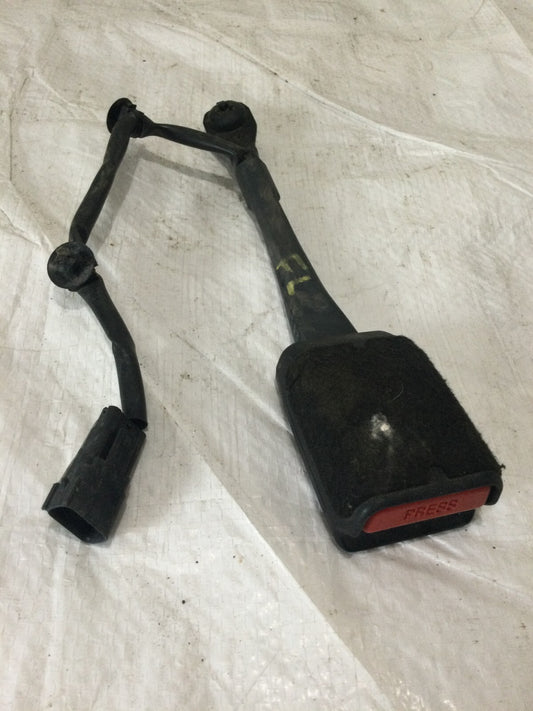 2017-2018 Ford F-150 F150 Front Left Driver Seat Belt Buckle OEM
