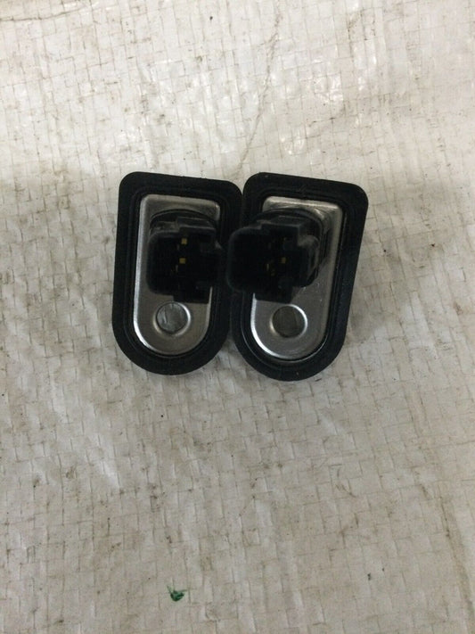 2014-2016 Kia Forte Door Light Switch Pair OEM