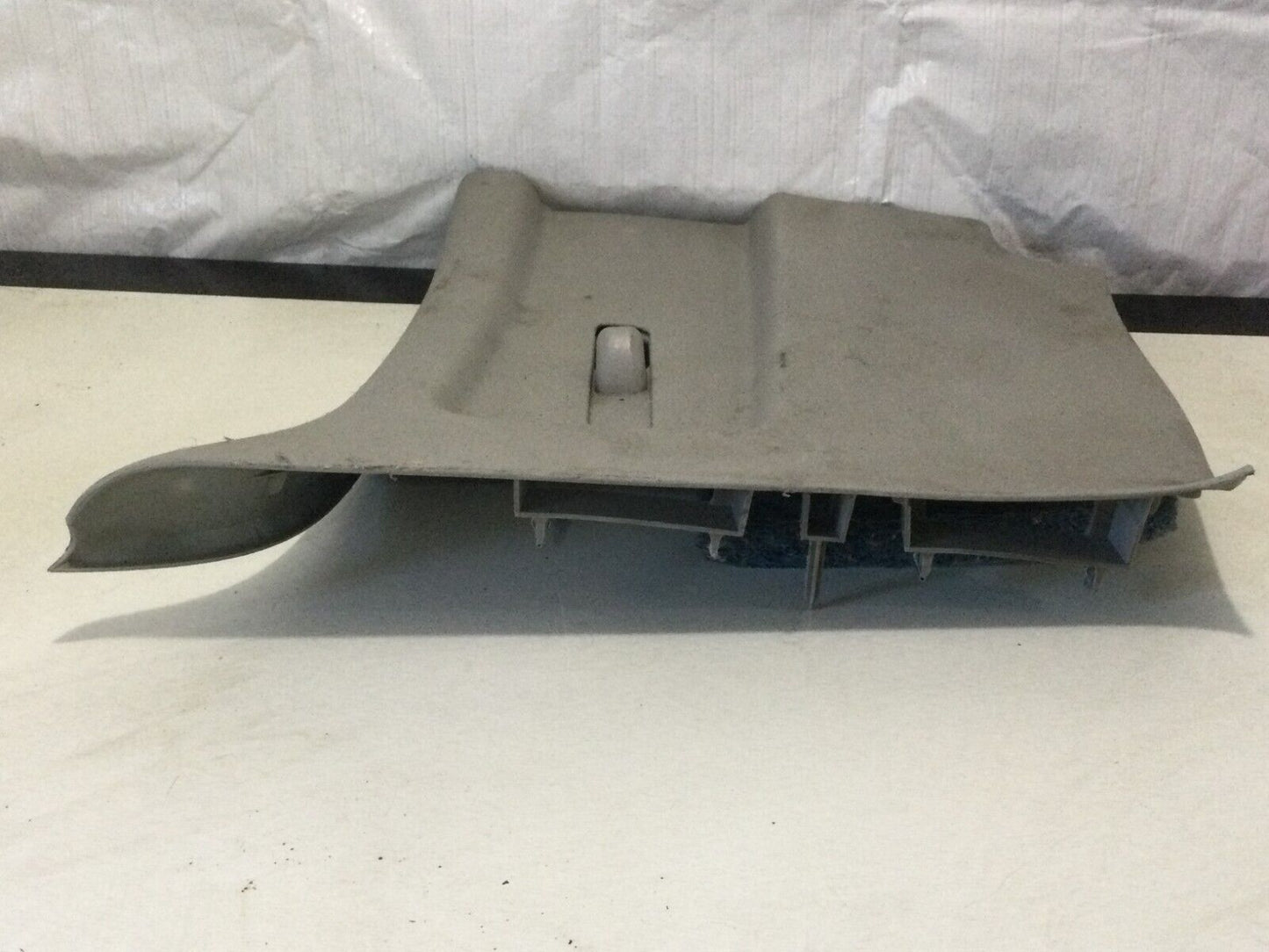 2007 Dodge Ram 3500 Left Drive Side B Pillar Trim OEM