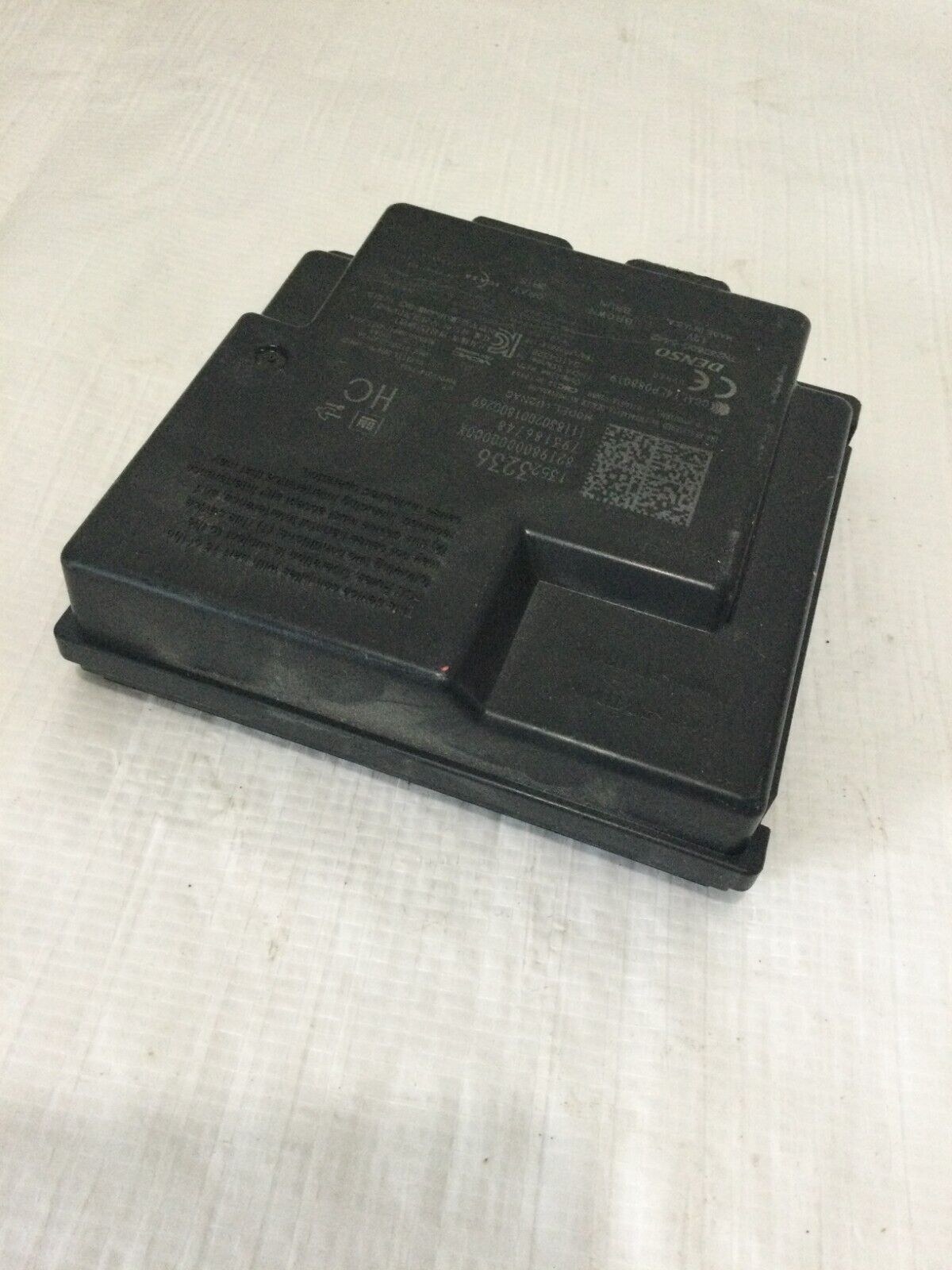 2019 Buick Regal  Theft Locking Keyless Entery Control Module   2927-14-1732 OEM