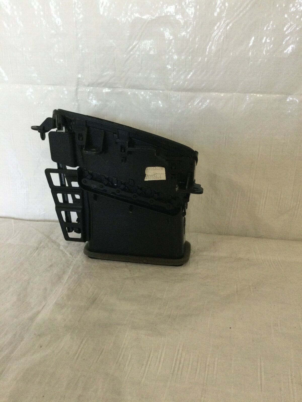 2017 GMC Sierra 1500 Right Passenger Dash Air Vent  OEM 2-4 V8 6.2L 20943683