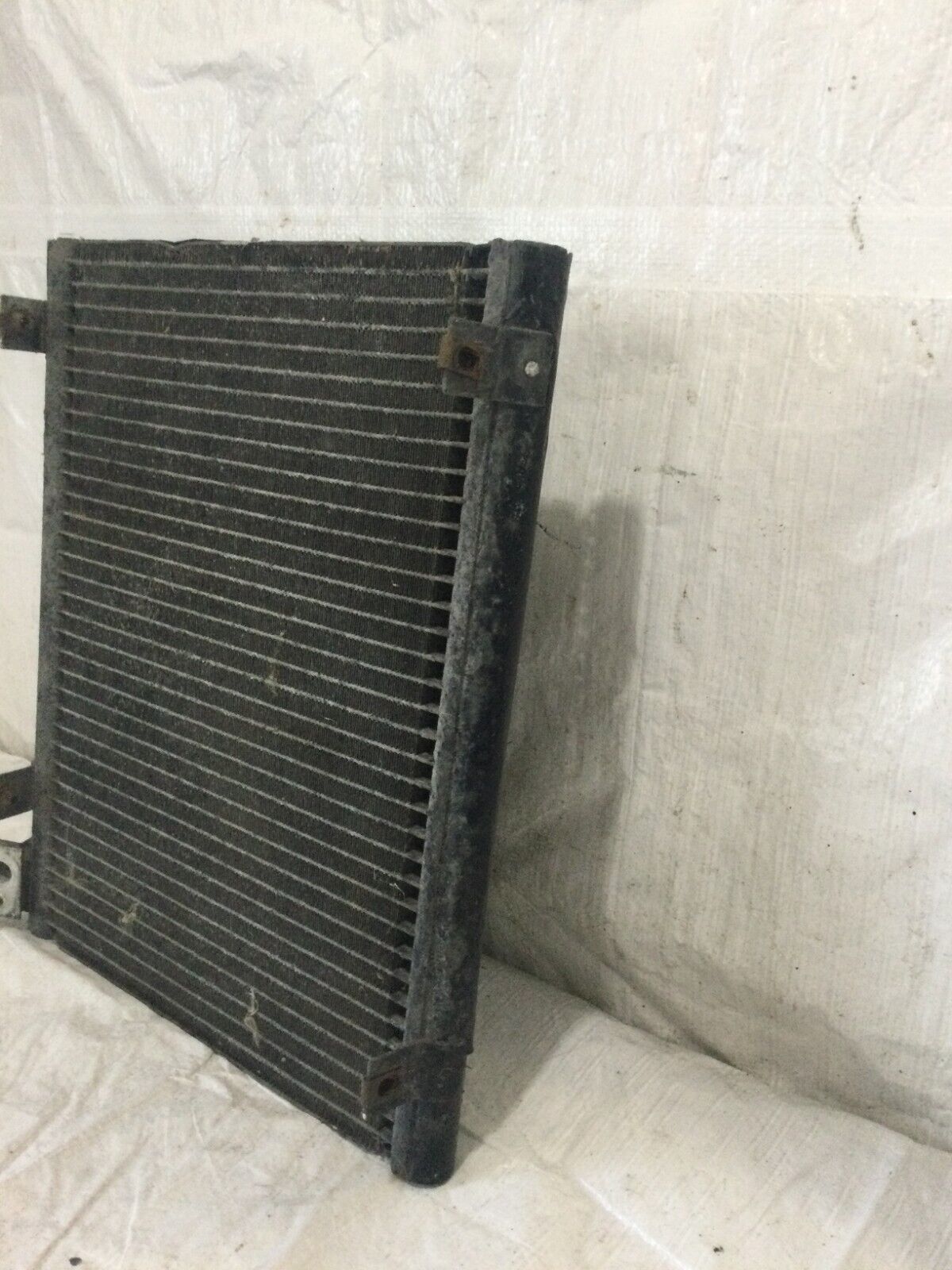 2004 Dodge Ram 1500 Condenser  Assembly OEM