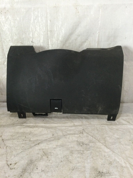 2009-2010 Dodge Ram 1500 2500 Lower Dash Knee Panel OEM 1EB11TRMAB