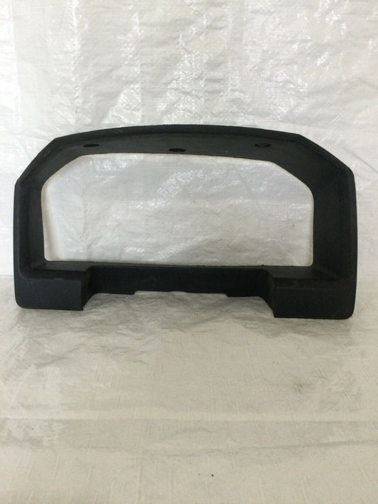 2010 Dodge Ram 1500 Instrument Cluster Surround Trim Bezel OEM