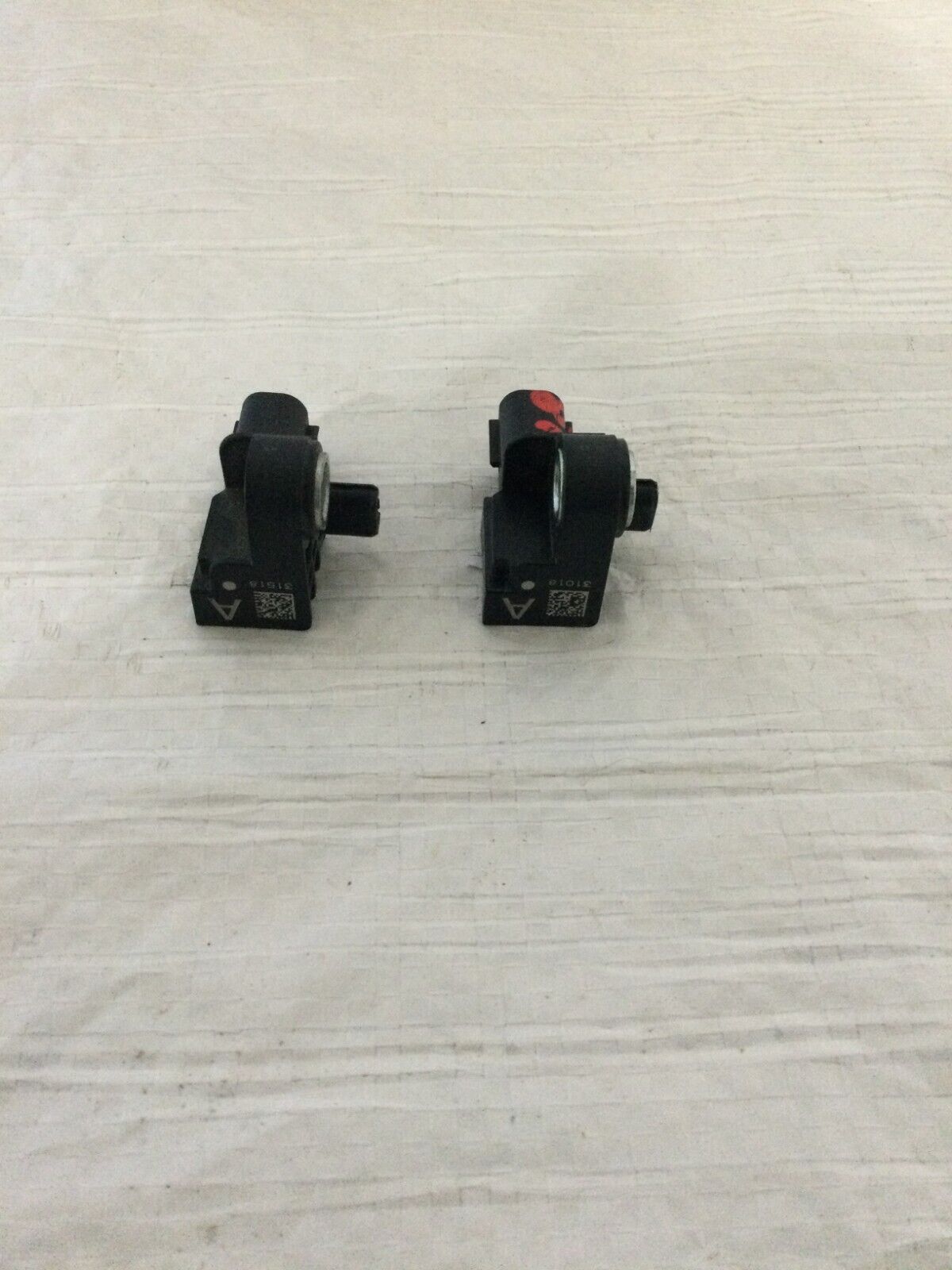 2017-2019 Ford Taurus Crash Impact Side Sensor FR3T-14B006-AA OEM