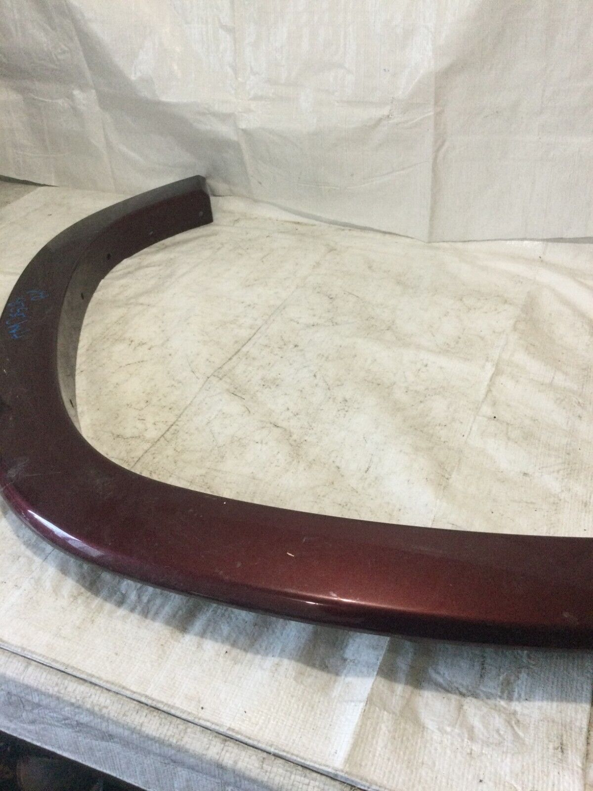 2019-2021 Dodge Ram 1500 Front Right Fender Flare OEM