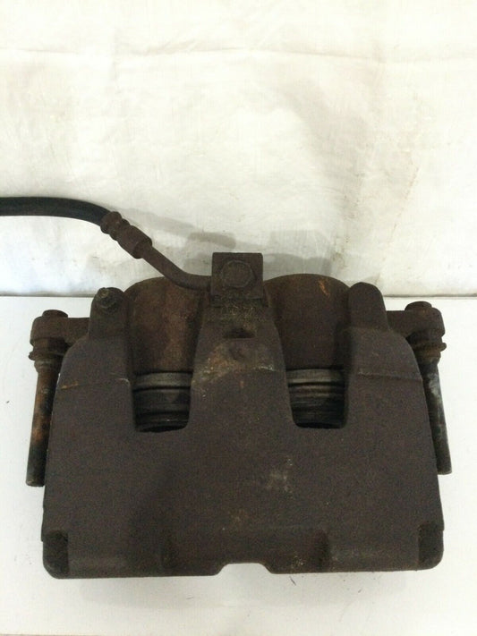 2010 Dodge Ram 1500 Brake Caliper Front Left Driver OEM LH