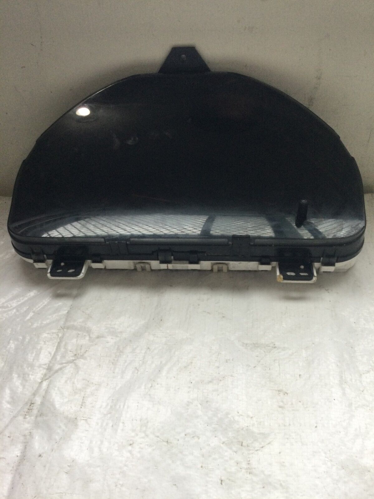 2006 Honda Accord Speedometer Cluster KPH 2.4L Sedan OEM