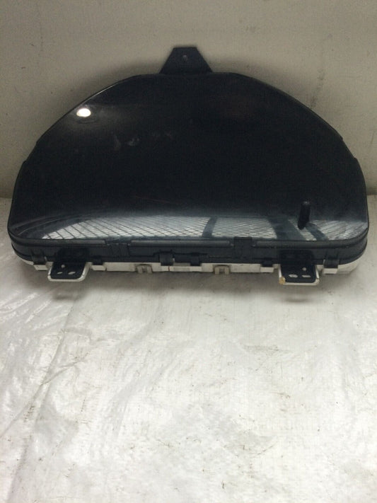 2006 Honda Accord Speedometer Cluster KPH 2.4L Sedan OEM