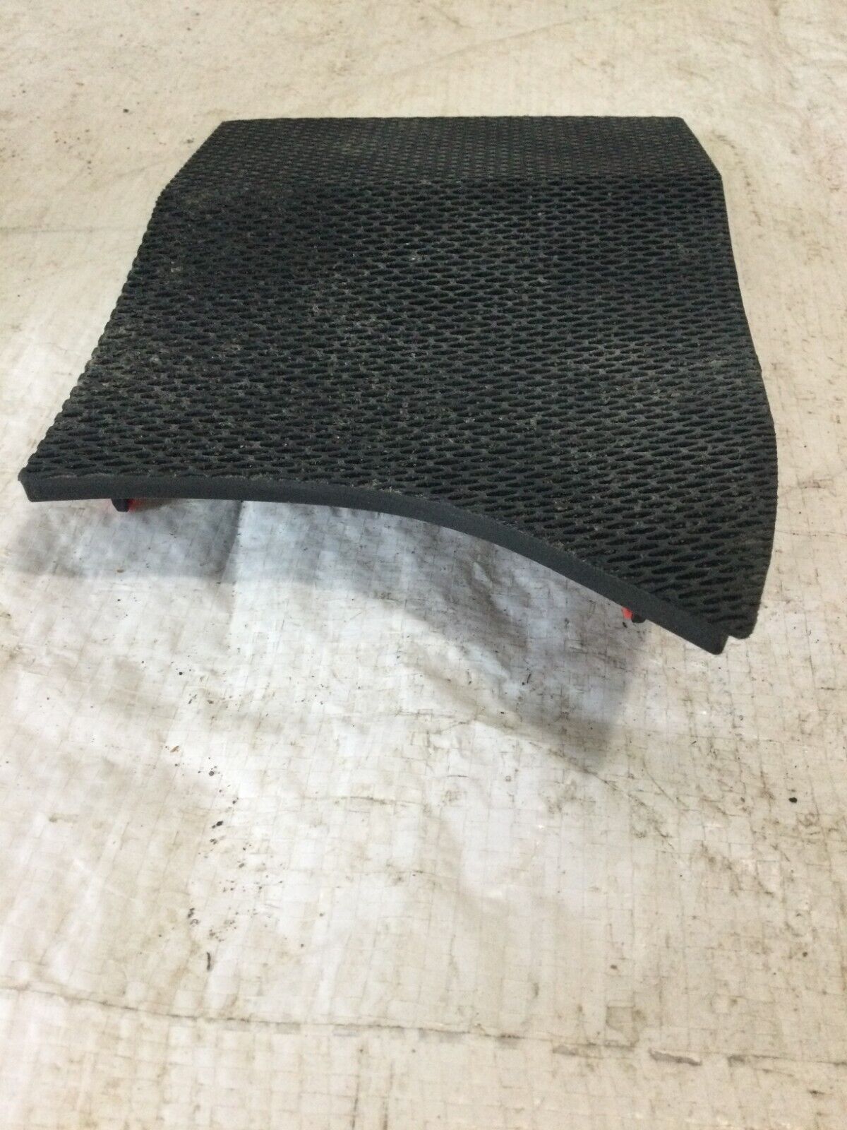 2021 Toyota Corolla  Dash Cover Left Side Audio  Speaker