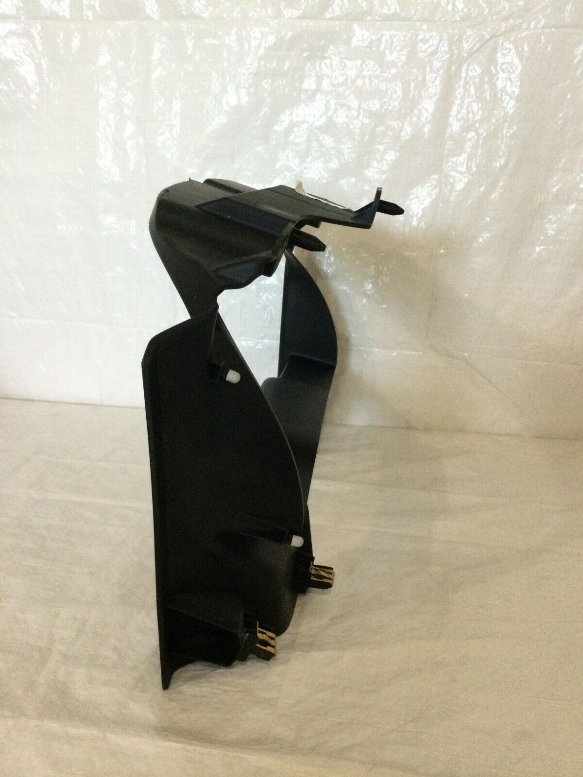 2019 GMC Sierra 1500 Speedometer Cluster Surround Trim Bezel OEM 84388788