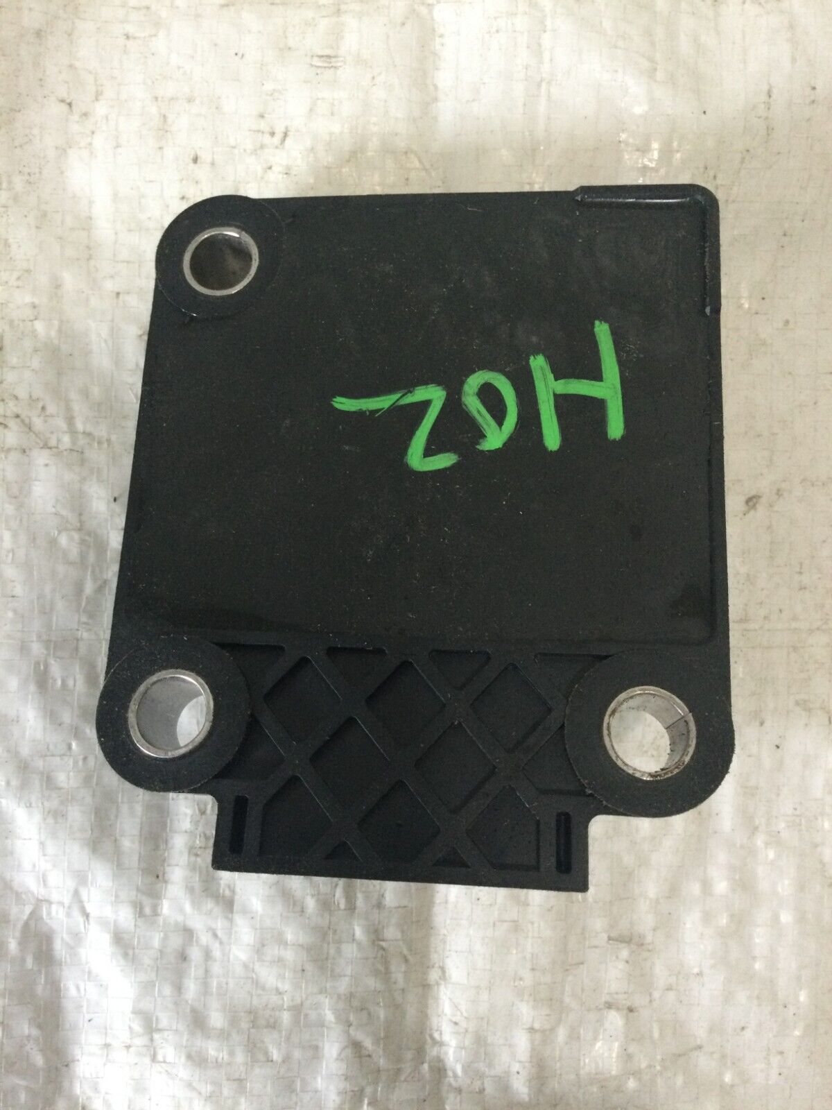 2007-2009 Cadillac Escalade ESV SRS Rollover Module Sensor 15913905 OEM