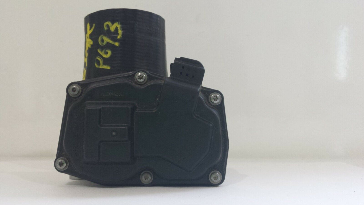 2019 Ford Escape Throttle Body Assembly OEM DS7G-9F991-CA
