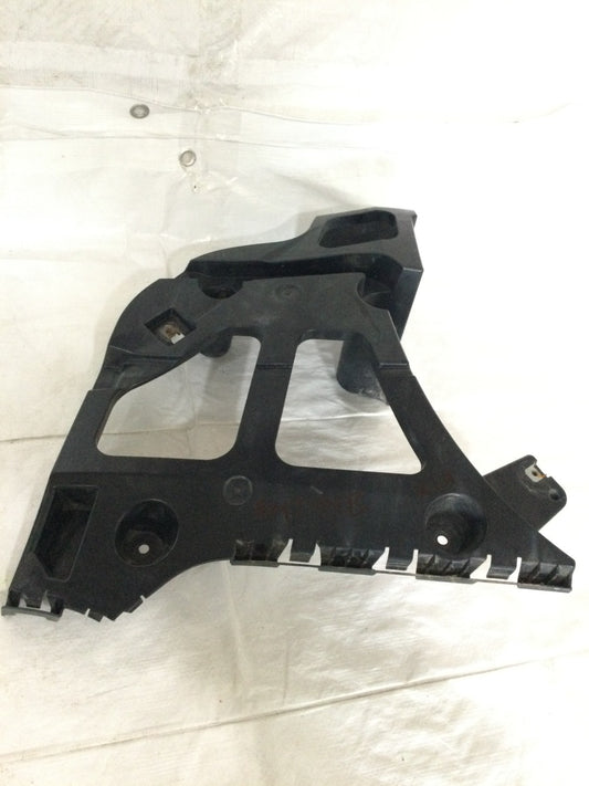 2011 BMW X5 Left Rear Bumper Bracket OEM