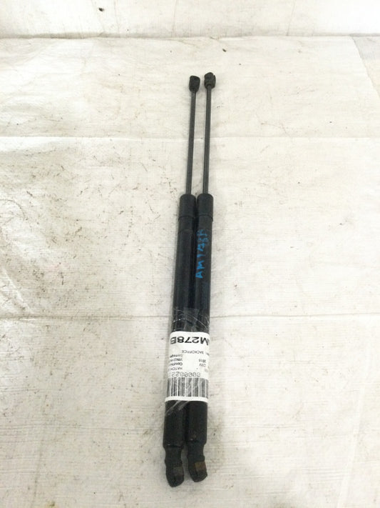2015 Honda CR-V Lift Support Struts OEM