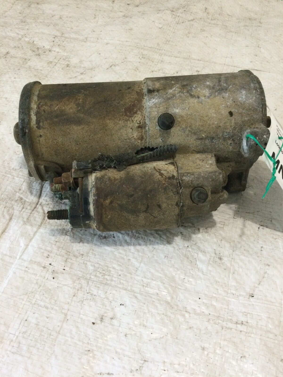 1999-2013 Ford F-150 Engine Starter Motor Solenoid OEM 9L3411000AB