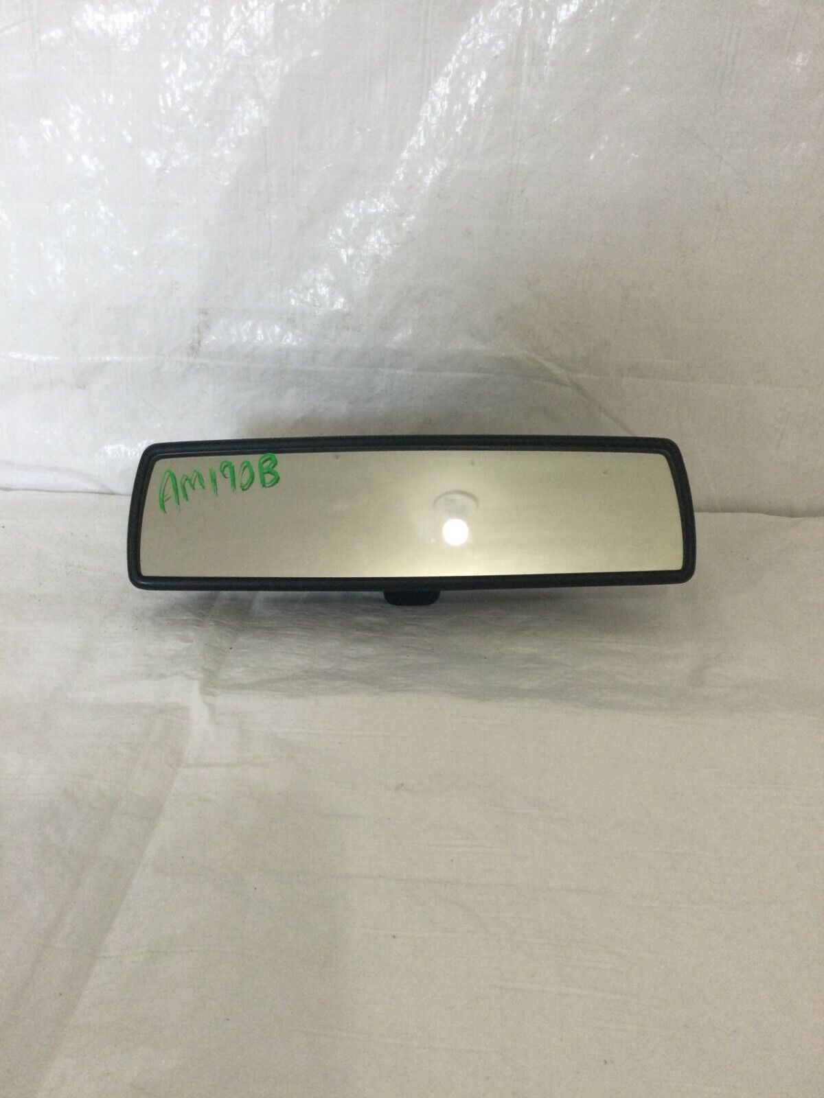 2006 Volkswagen Jetta Interior Rear View Mirror OEM E1010783