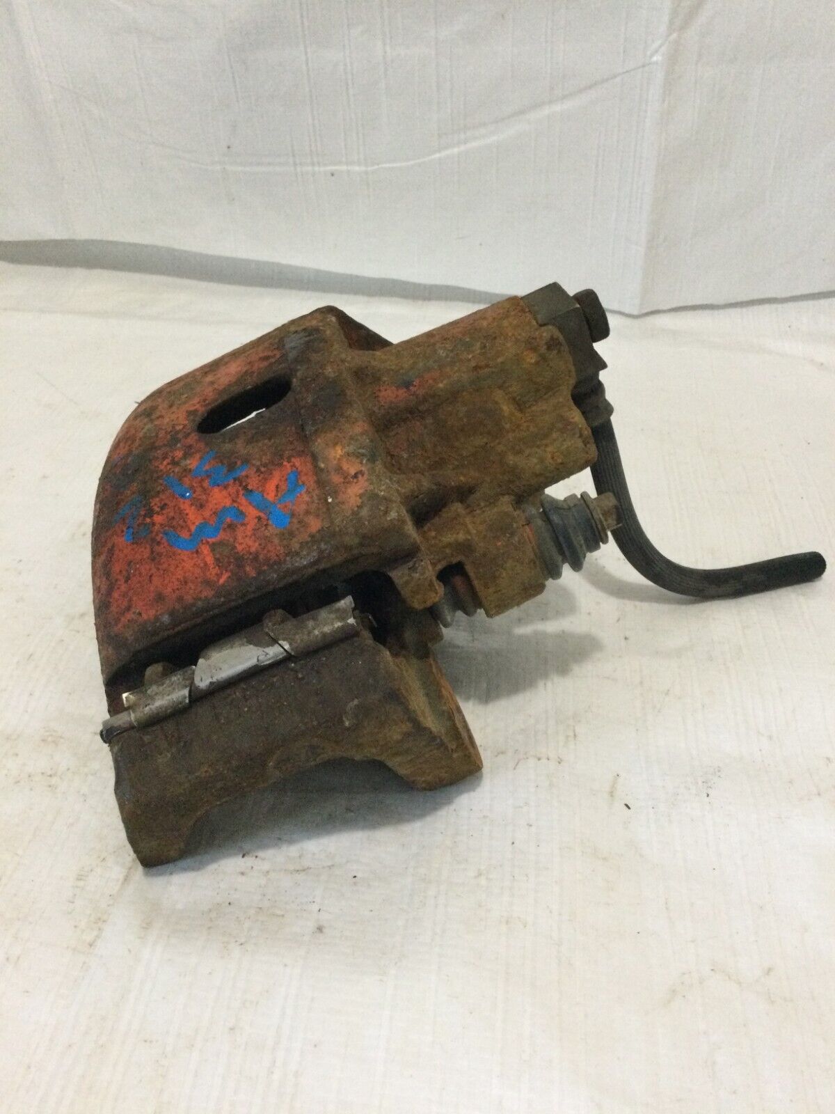 2005 Dodge  Ram 1500 Rear Left Side Brake  Caliper OEM