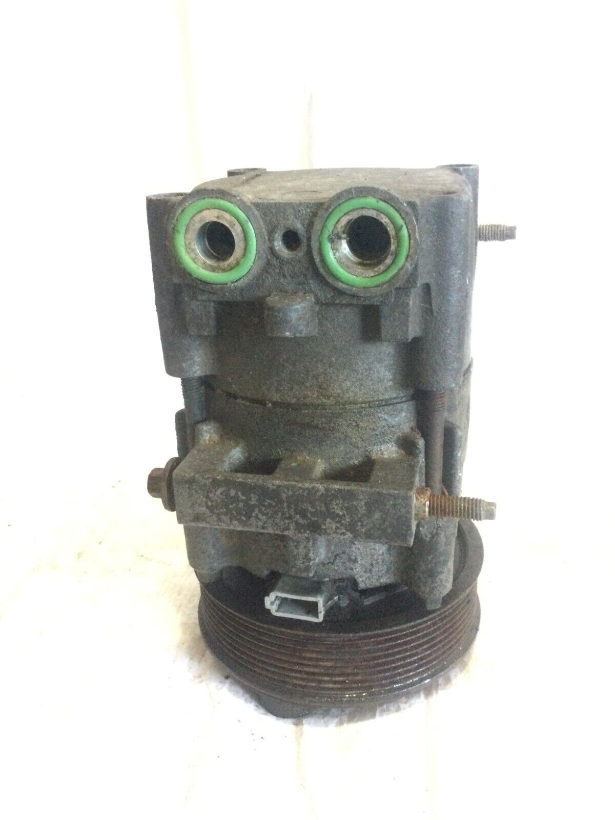 2001 Ford F-150 F150 A/C Compressor OEM