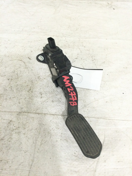 2017 Toyota Corolla Accelerator Gas Pedal OEM 78110-02250