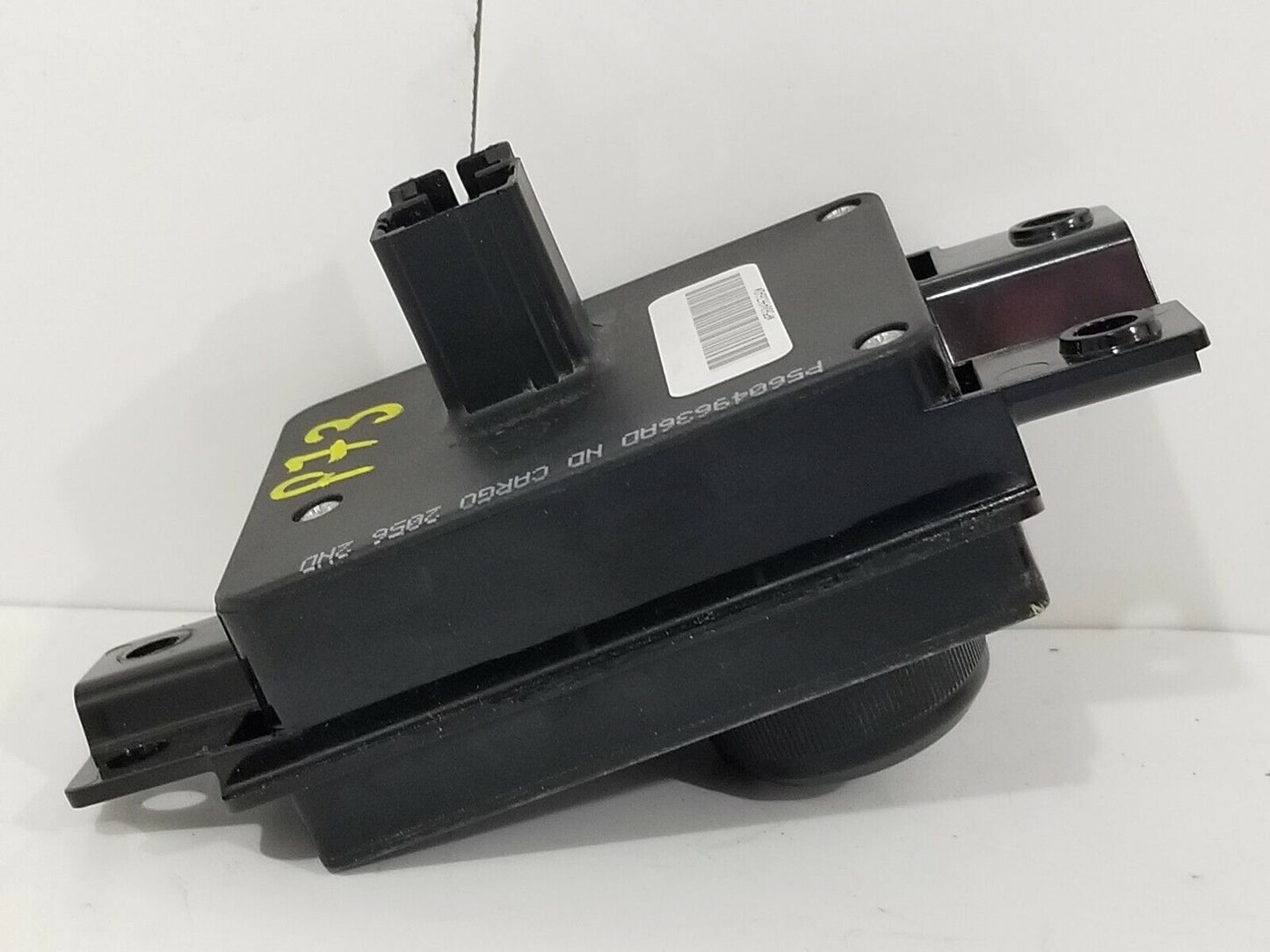 2006 2007 2008 Dodge Ram 1500 Headlight Light Switch P56049636AD OEM