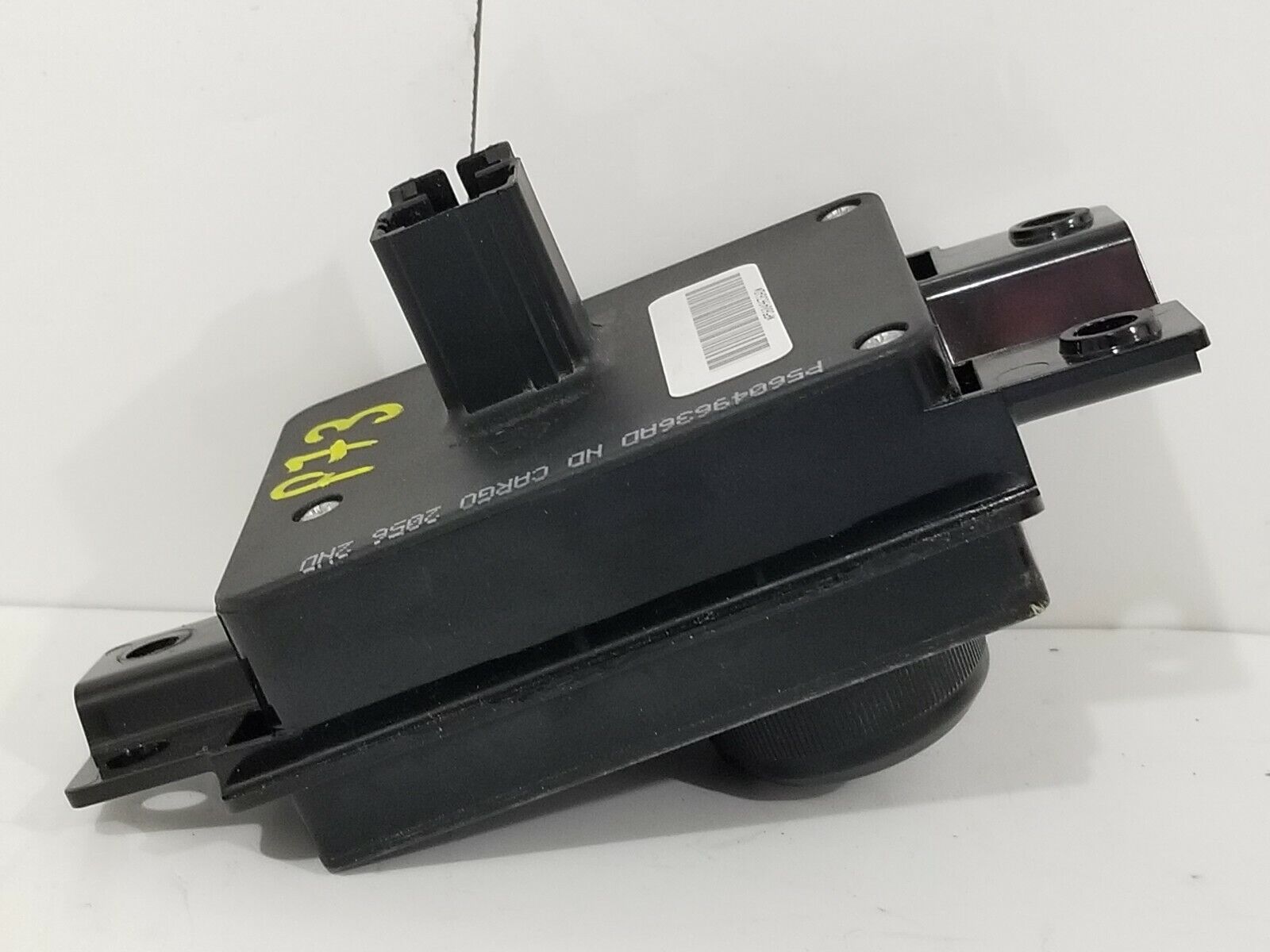 2006 2007 2008 Dodge Ram 1500 Headlight Light Switch P56049636AD OEM
