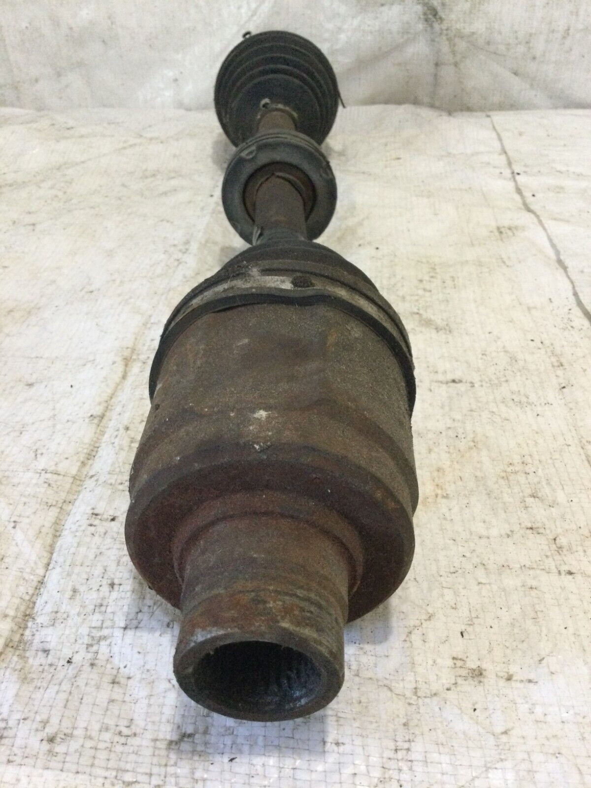 2004 Honda Accord  Front Left Drive Side  Axle Shaft OEM