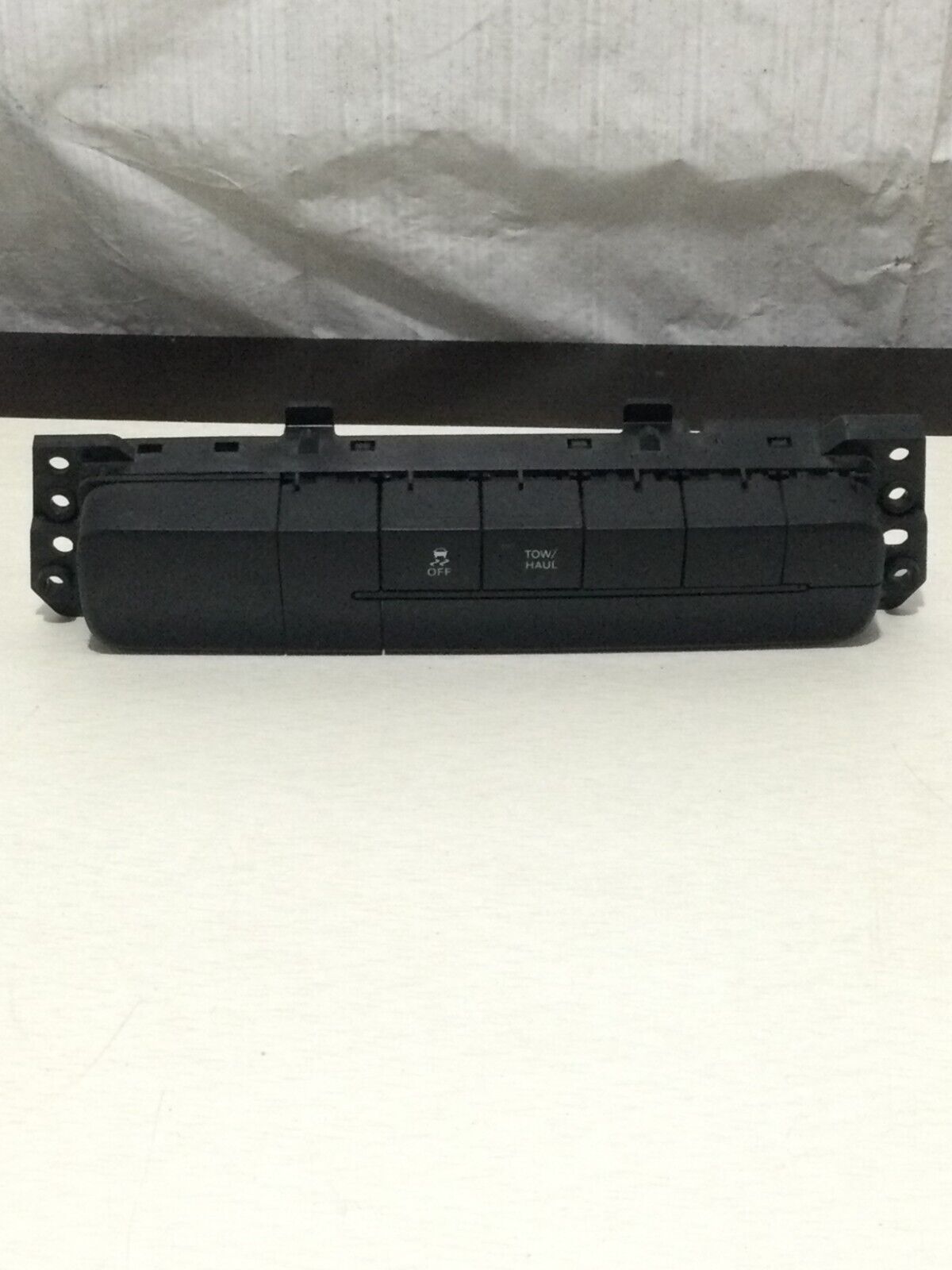 2019 Ram 1500 2500 3500 Traction Control Tow Haul Switch 68247620AA OEM