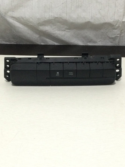 2019 Ram 1500 2500 3500 Traction Control Tow Haul Switch 68247620AA OEM