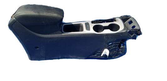 2016 Chevrolet Cruze Front Console W/ Arm Rest OEM Black