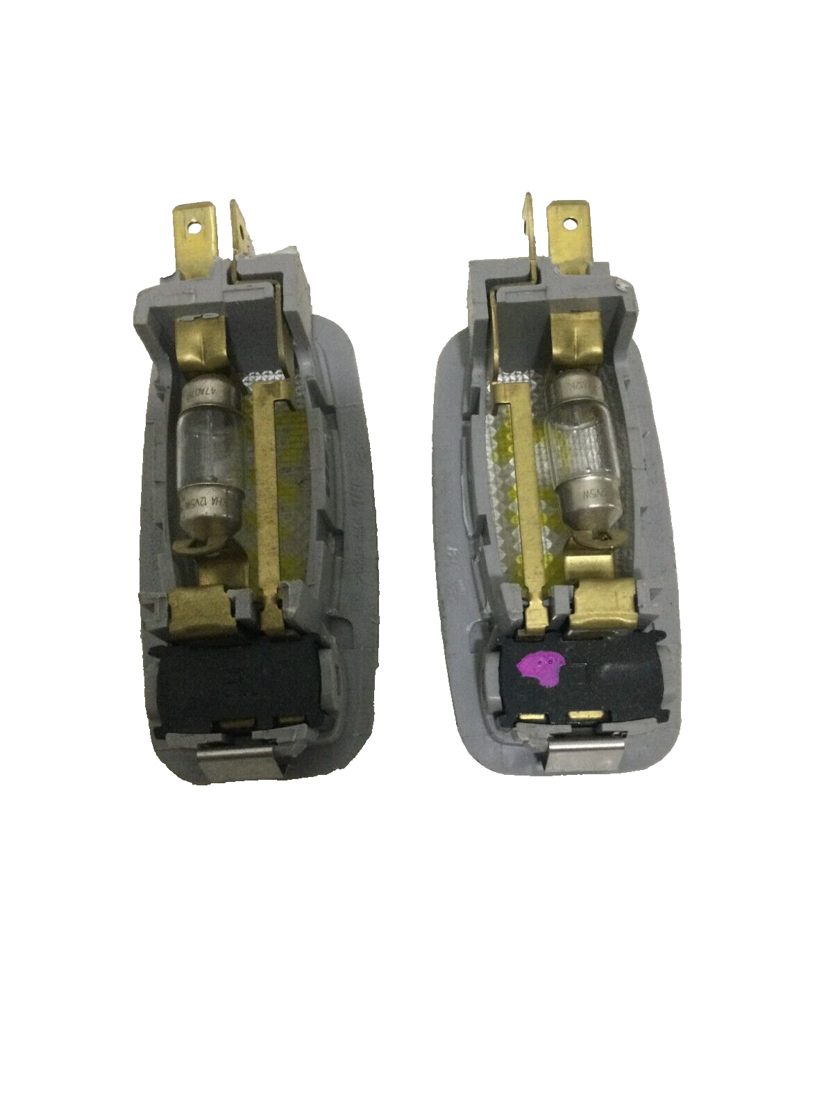 2017 Hyundai Elantra Rear Roof Light Lamp Right OEM