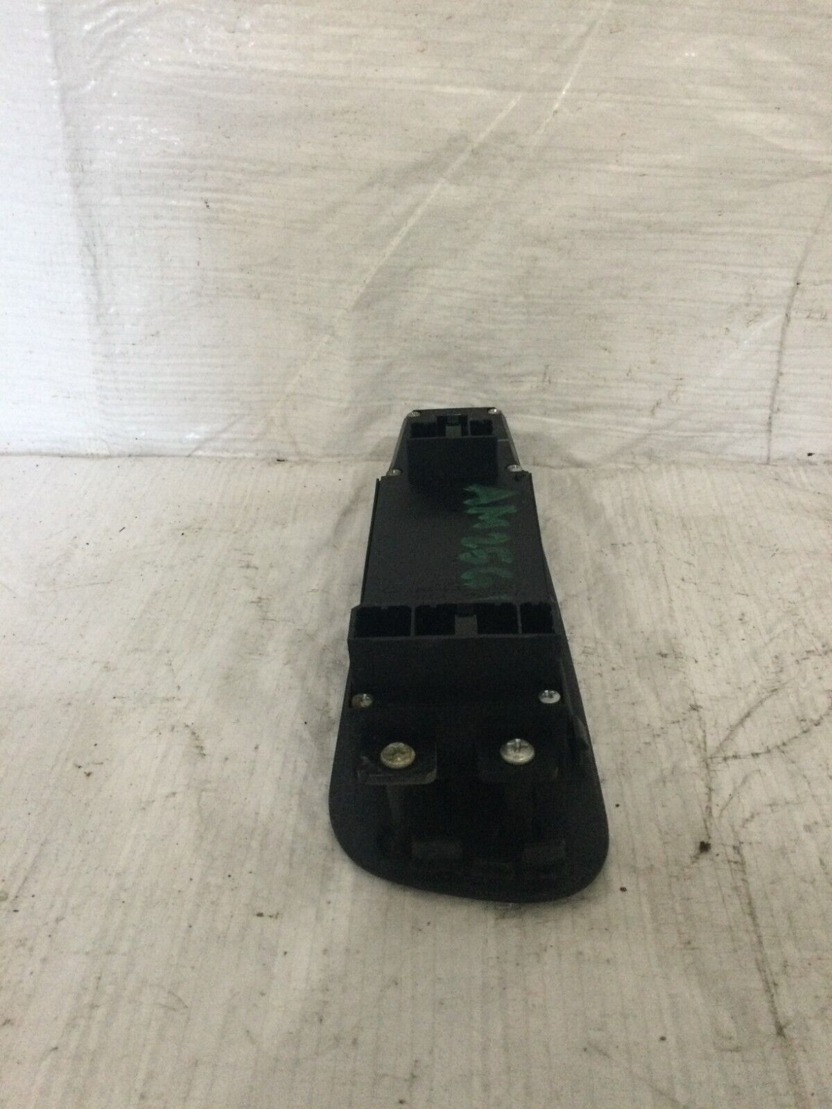 2005 Dodge Ram 1500 Front Left Driver Master Power Window Switch OEM LH