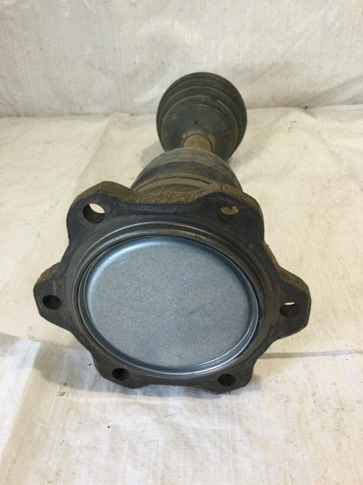 2006 Chevrolet  Suburban 1500 Front  Left  Driver Side  AXLE SHAFT  OEM