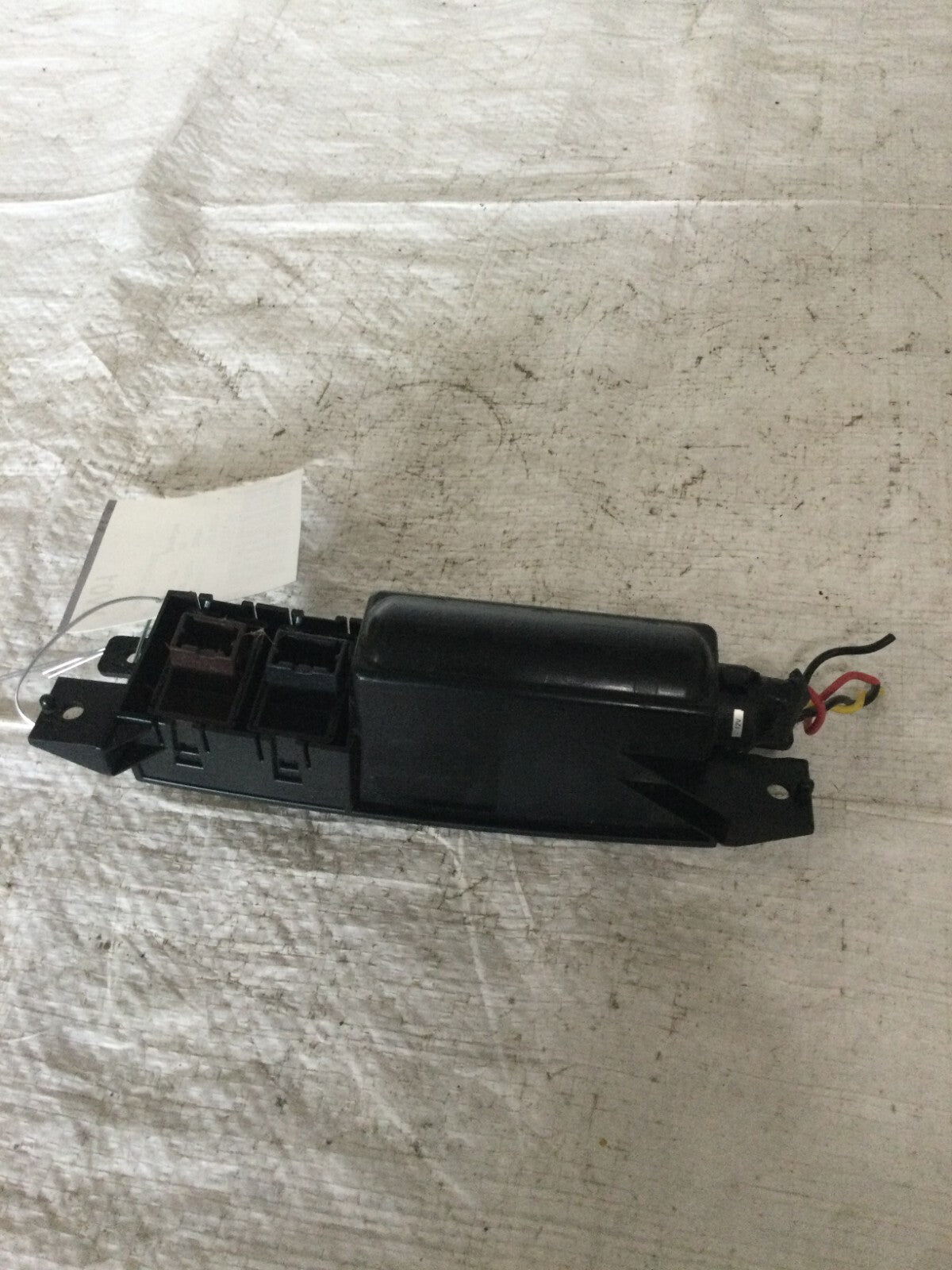 2006 Infiniti M45 Heated Seat Control Switches OEM
