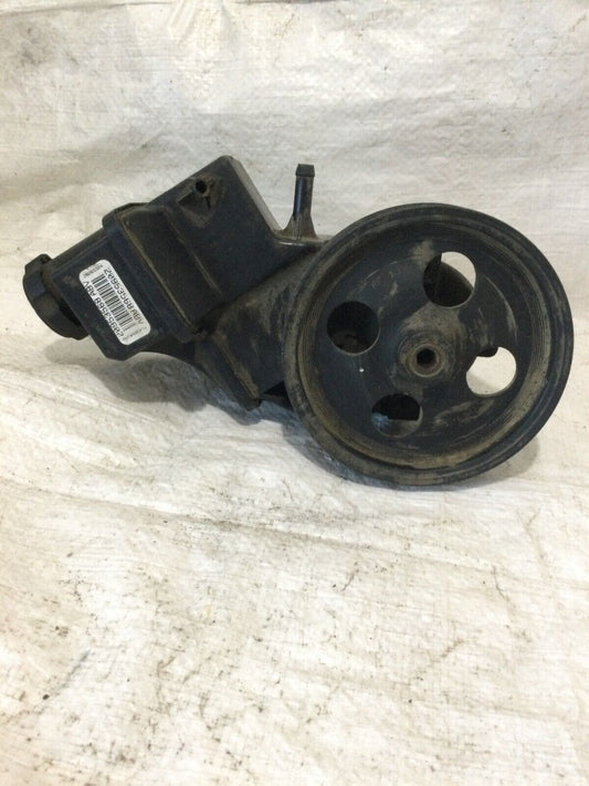 2013 Chevrolet Silverado 2500 Power Steering Pump OEM