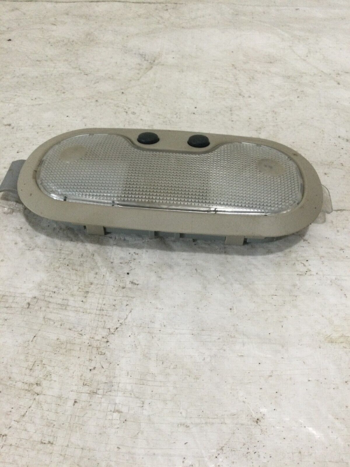 2005 Hummer H2 Interior Light OEM