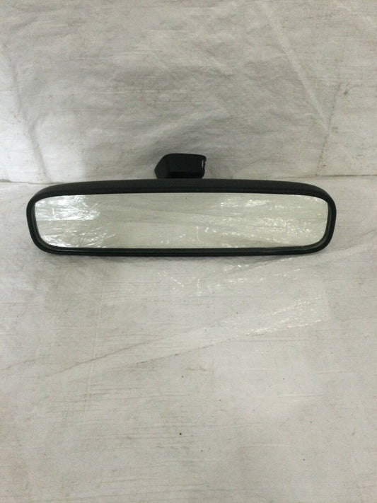 2012 Mitsubishi Lancer SE Sedan Interior Rear View Mirror OEM
