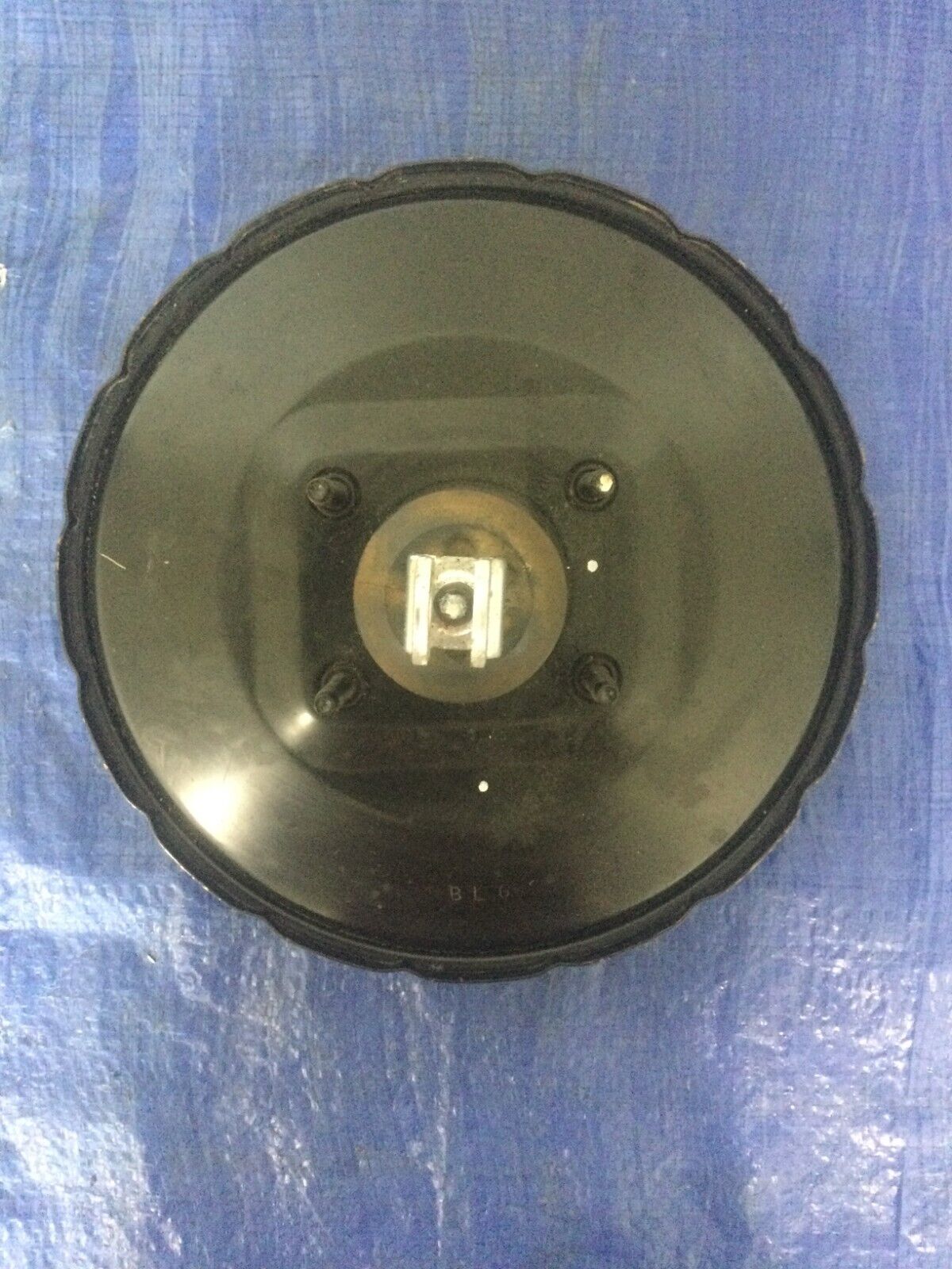 2007 Dodge Nitro Power Brake Booster OEM