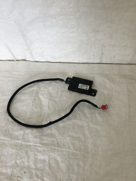 2012 Chrysler Town & Country GPS Antenna OEM 68069728AA