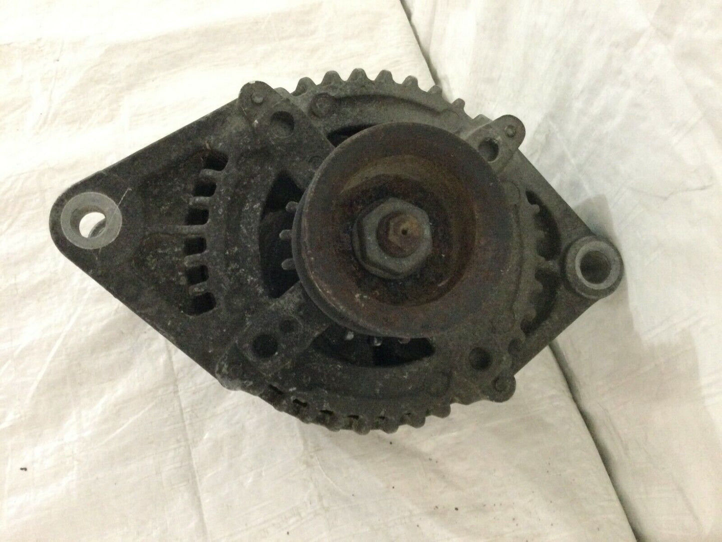 2002 Dodge Ram 1500 Pickup Alternator Motor 56029701AA OEM 5.9L