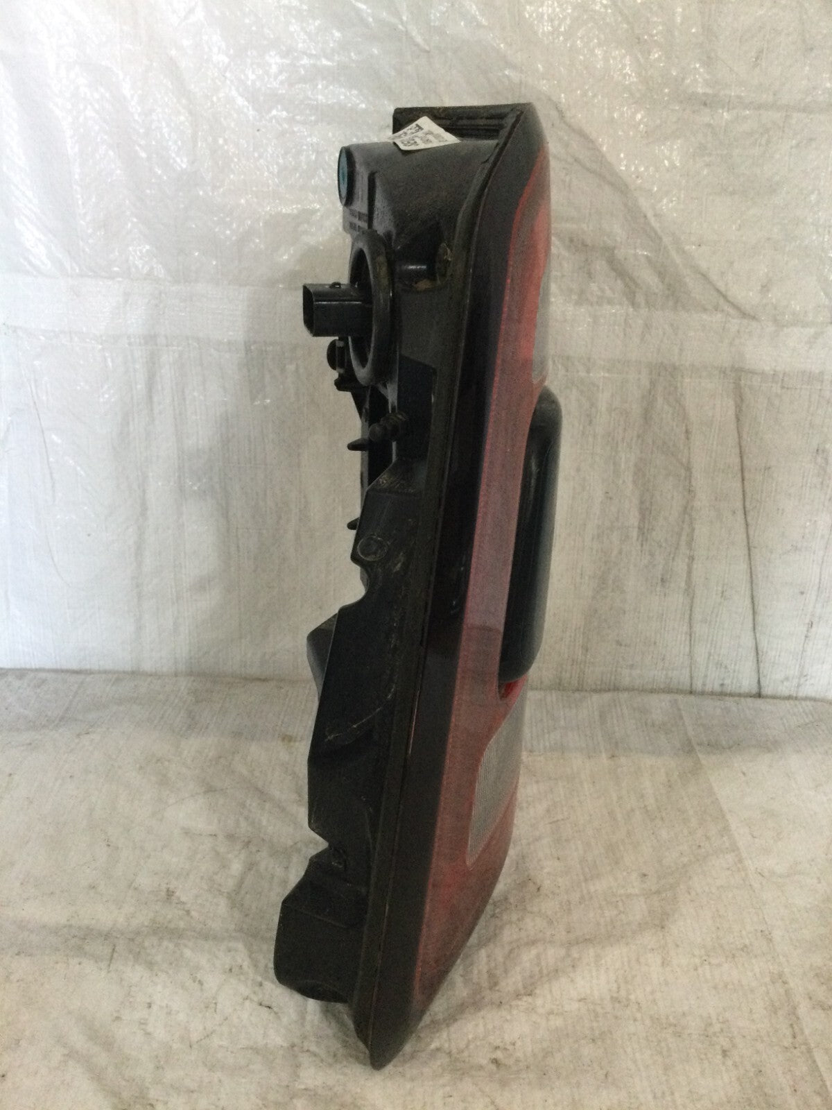 2020 Dodge RAM 1500 Left Tail Lamp New Style 55112993AD OEM