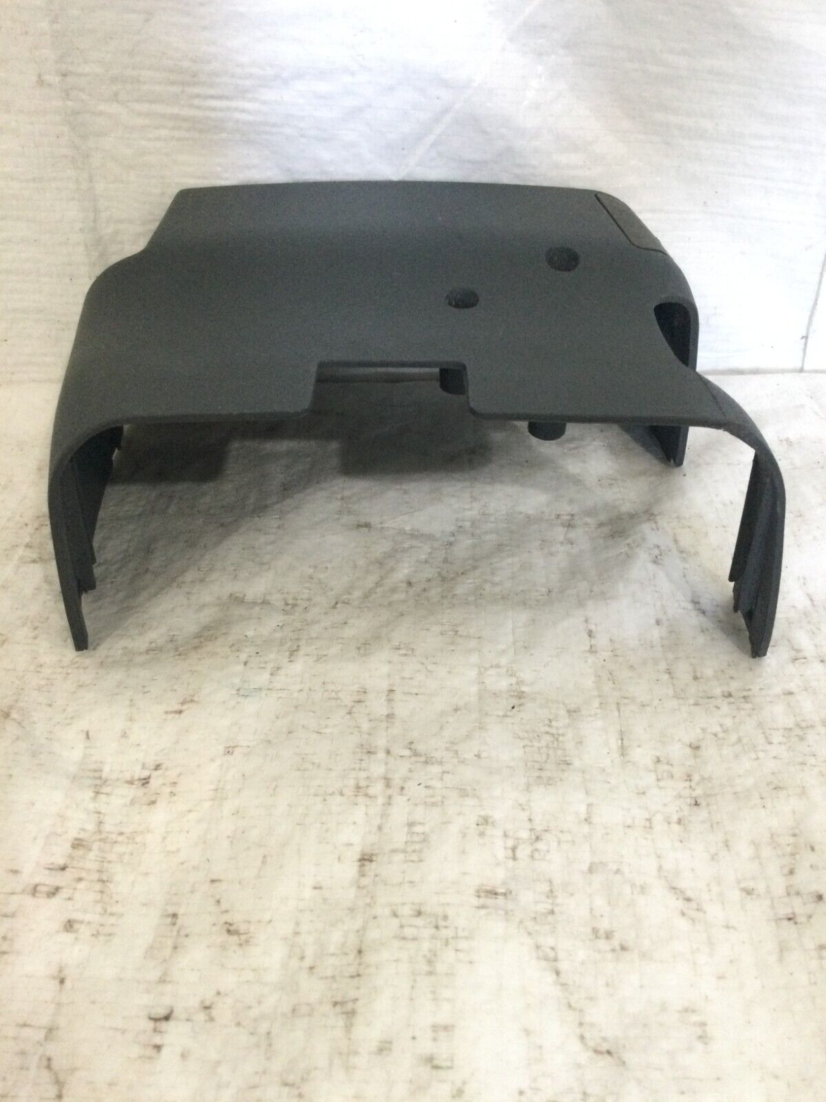2007 Dodge Ram 1500 Steering Column Collar Shroud Bezel Lower OEM