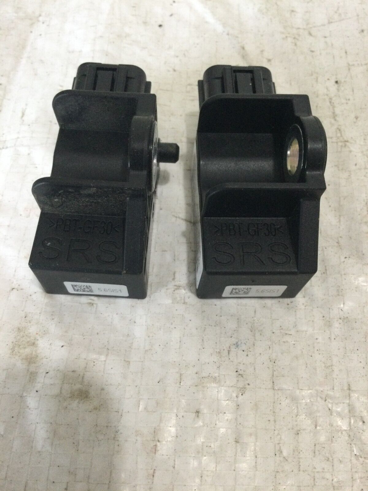 2019-2021 Acura ILX Left or Right Side Crash Impact Sensor OEM 77970-TX6-A011-M4
