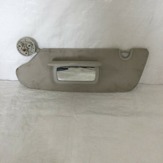 2012 Dodge Grand Caravan Sun Visor Left Driver Side OEM LH