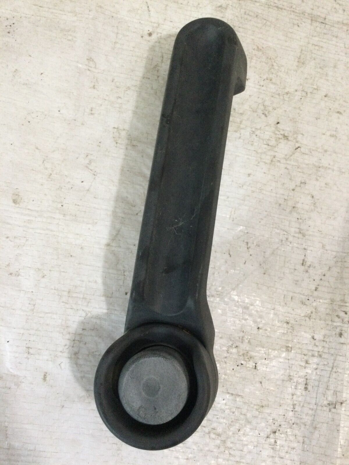 2017 Jeep Wrangler Front Left Exterior Door Handle OEM