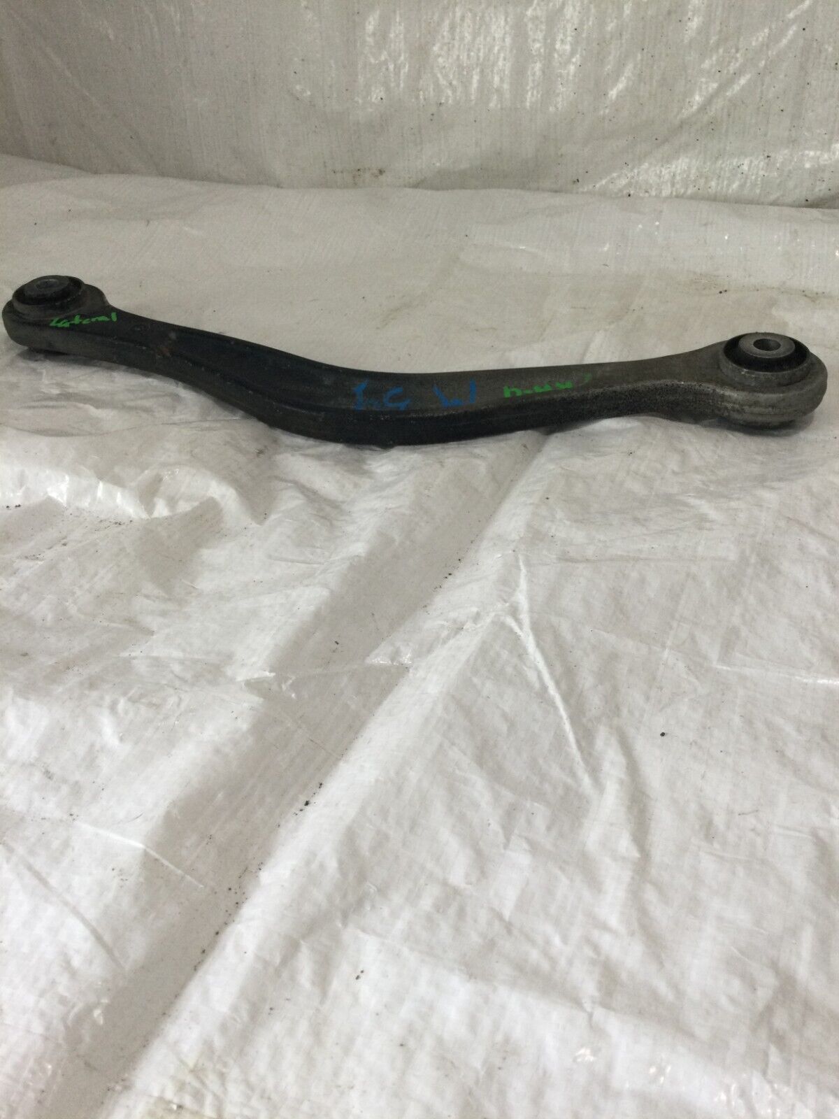 2004 Mercedes Benz S430 Rear Right Upper Lateral Control Arm OEM