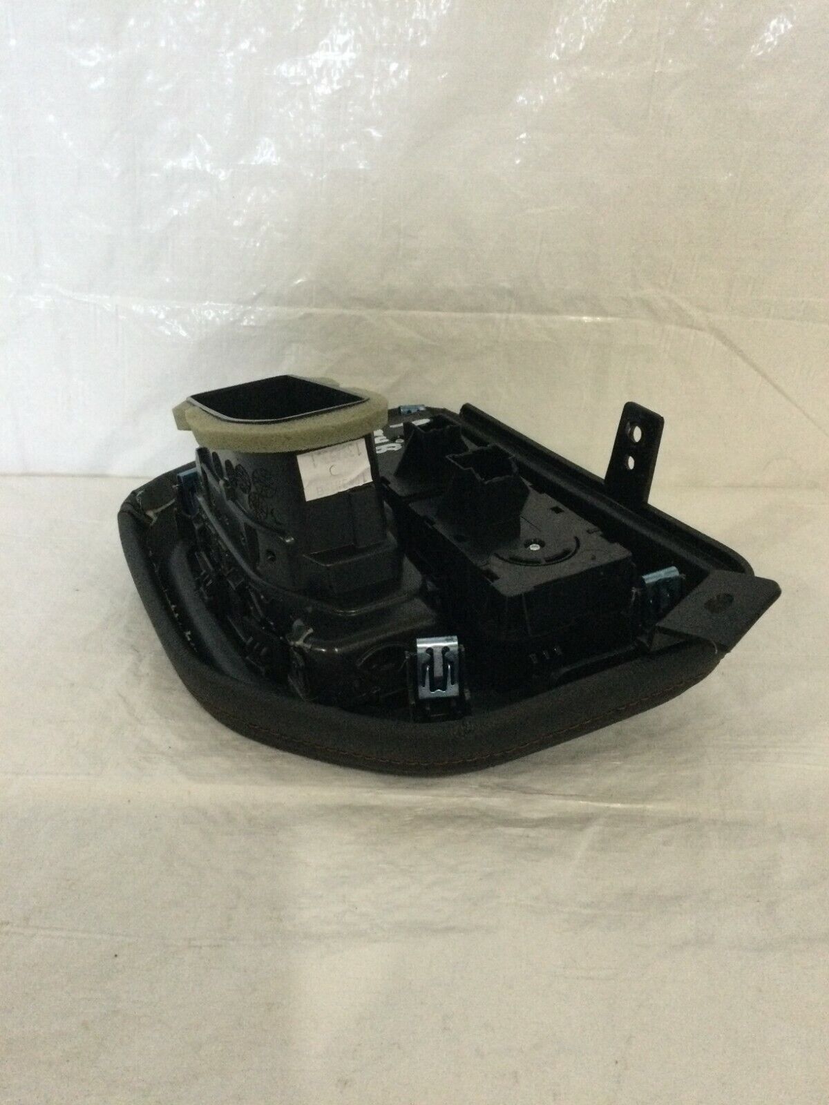 2019 GMC Sierra 1500 Headlight Fog Light 4WD Switch W/ Trim Pad Air Vent OEM