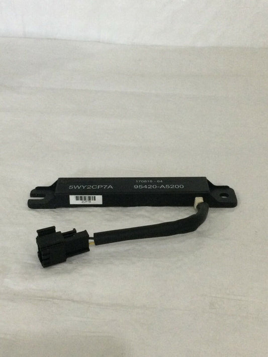2016-2017 Hyundai Elantra GT Keyless Ignition Smart Key Antenna 95420-A5200 OEM