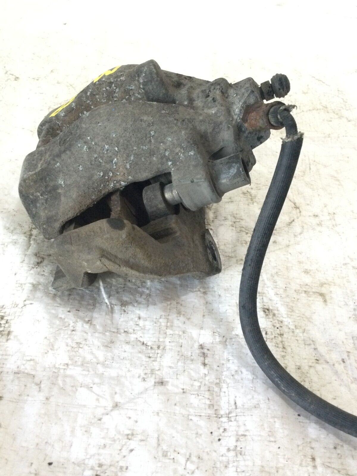 2004 Mercedes S430 Rear Left Brake Caliper OEM