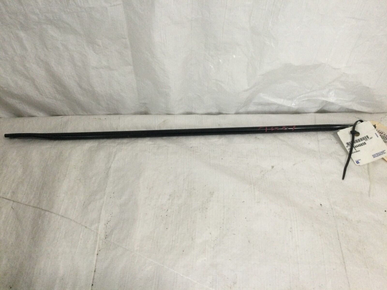 2021 Chevrolet Silverado 1500 Diagonal Brace OEM 84449858